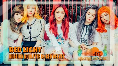 russian roulette ccl|Red Velvet .